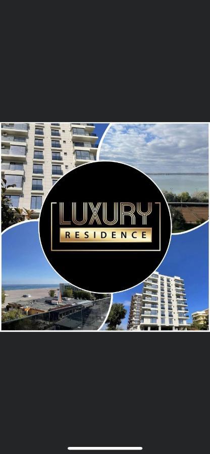 Sas 2 Luxury Apartments 마마이아 외부 사진