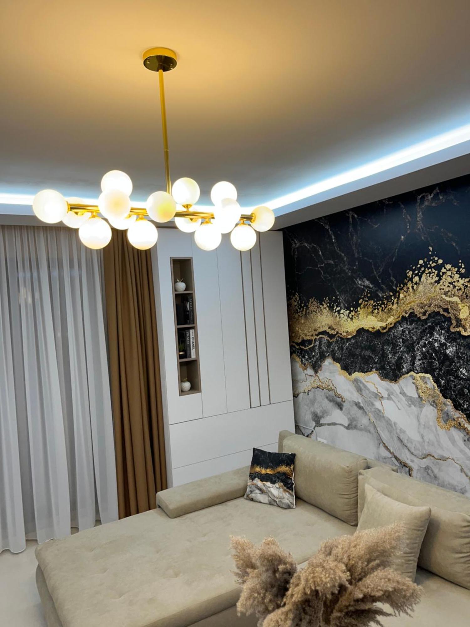 Sas 2 Luxury Apartments 마마이아 외부 사진